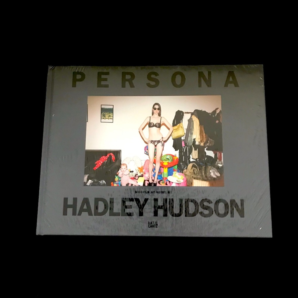 Persona by Hadley Hudson